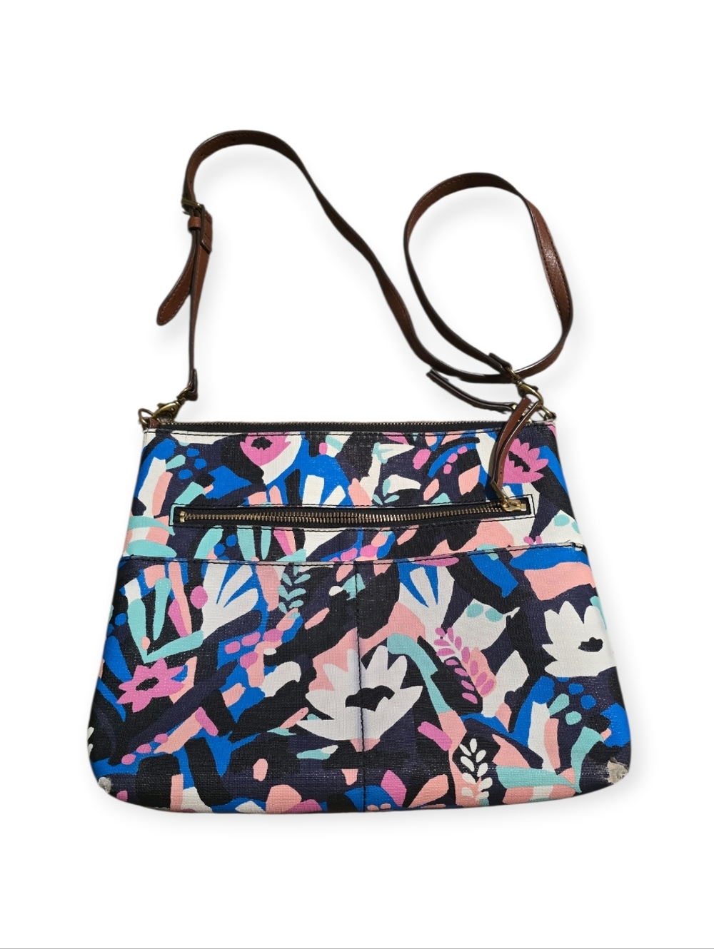 Fossil Fiona Crossbody Bag - Picture 4 of 9